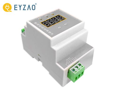 易造科技接地電阻測(cè)試儀