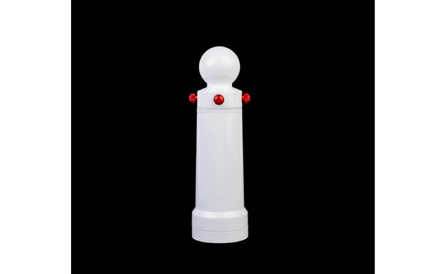 大氣電場儀的應(yīng)用和特點