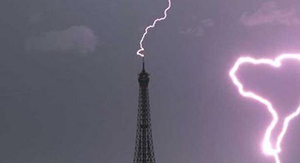 避雷針是怎么避雷的？ 它會失效嗎？-帶你了解--易造防雷