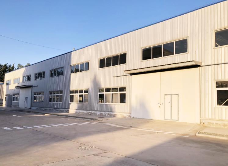 面粉加工廠、棉花倉、槍彈庫等有易爆物和易燃物建筑物的保護(hù)。