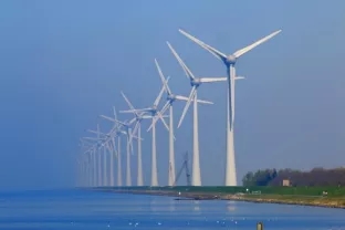 風力發(fā)電能源-風電浪涌保護器