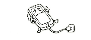 手機(jī)充電這件事，你做對(duì)了嗎？【易造防雷】