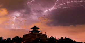 風(fēng)險損失的評估及防雷保護(hù)裝置的選擇-風(fēng)險管理找專家【易造防雷】