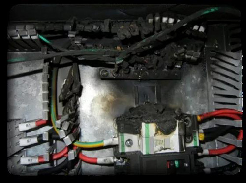浪涌保護(hù)器的作用你知道多少？