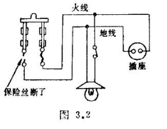 為什么已經斷開電源的電器外殼 卻還這么危險-火線