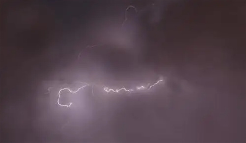 雷電對(duì)天然氣供應(yīng)站的危害