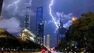 交流電怎么轉(zhuǎn)化為直流電-點擊帶你了解--易造防雷