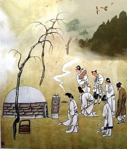 眼見清明至，夢里更思親｜清明節(jié)