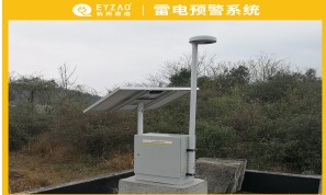 當(dāng)我們遇見(jiàn)雷電該怎么做？——防雷小知識(shí)【易造防雷】
